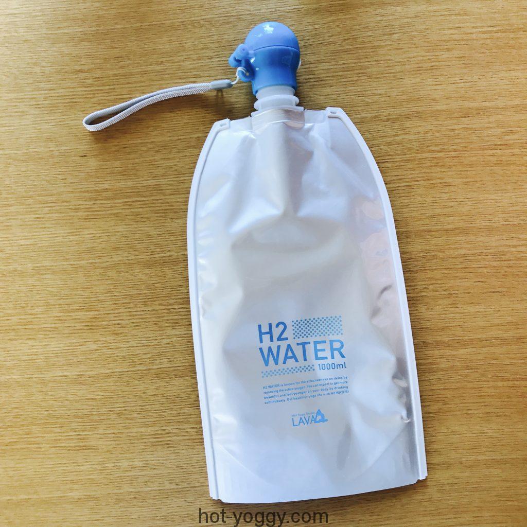 LAVA ラバ　水素水サーバー　水素水飲み放題
